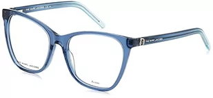 Marc Jacobs Damskie okulary przeciwsłoneczne Marc 600, Zx9, 50, ZX9 - Okulary przeciwsłoneczne - miniaturka - grafika 1