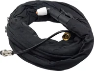 Akcesoria spawalnicze - Dedra Przewód z dyszą tnącą kpl - miniaturka - grafika 1