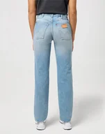 Spodnie damskie - WRANGLER SUNSET STUNTMAN 112350733 27/32 - miniaturka - grafika 1