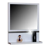 Lustra - Lustro z półką Kolory Producent Kod: 359/360 - miniaturka - grafika 1