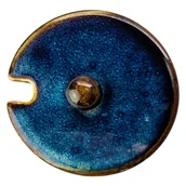 Cukiernice - DEEP BLUE Pokrywka do cukiernicy - miniaturka - grafika 1