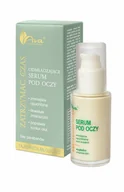 Serum do twarzy - Ava Labolatorium Zatrzymać czas, serum pod oczy, 30 ml - miniaturka - grafika 1