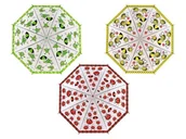 Parasolki dla dzieci - ADAR Parasol dziecięcy owady 490093 - miniaturka - grafika 1