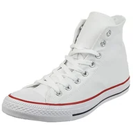 Sneakersy damskie - Converse Uniseks M7650C, Sneakersy, Białe, 42 EU - miniaturka - grafika 1
