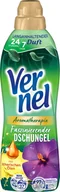 Środki do prania - Vernel Faszinierender Dschungel Płyn do Płukania 37 prań - miniaturka - grafika 1