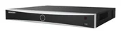 Rejestratory do monitoringu - Hikvision DS-7616NXI-I2/VPRO Sieciowy Rejestrator Wideo (NVR) 1U Czarny - miniaturka - grafika 1