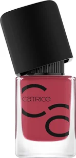 Catrice ICONAILS Gel Lacquer 168 You Are Berry Cute - lakier do paznokci 168 You Are Berry Cute - Lakiery do paznokci - miniaturka - grafika 3