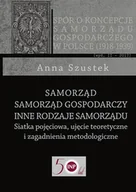 Historia Polski - Szustek Anna Samorząd Samorząd gospodarczy Inne rodzaje samorządu - miniaturka - grafika 1