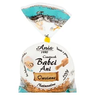 Zdrowa żywność - Ania Ciasteczka Babci Ani Owsiane Naturalne 100 g - miniaturka - grafika 1
