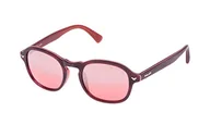 Okulary przeciwsłoneczne - Police Okulary przeciwsłoneczne Męskie S195150NKAX ( 50 mm) S0332437 - miniaturka - grafika 1