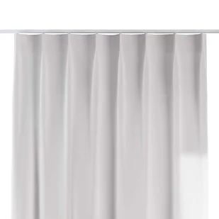 Zasłona na haczykach flex pojedynczych - Zasłony - miniaturka - grafika 1