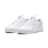 Buty trekkingowe damskie - Buty do chodzenia damskie Puma Carina 2.0 Pop Up - miniaturka - grafika 1