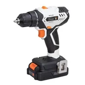 Wiertarko-wkrętarki akumulatorowe - VULCAN CONCEPT VJV10AL - miniaturka - grafika 1