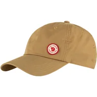 Czapki męskie - Czapka z daszkiem Fjallraven Logo Cap buckwheat brown - S/M - miniaturka - grafika 1