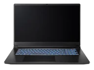 Laptopy - CAPTIVA 94365 notebook/Intel® Core i7 i7-13620H (17.3") Full HD 32 GB DDR5-SDRAM SSD NVIDIA GeForce RTX 5070 Wi-Fi 6E (802.11ax) Niemiecki Czarny - miniaturka - grafika 1