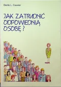 Biznes - Jak zatrudnić odpowiednią osobę - miniaturka - grafika 1
