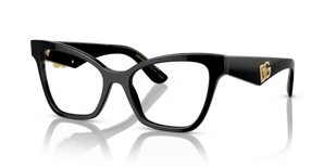 Okulary korekcyjne Dolce & Gabbana DG 3369 501 - Okulary korekcyjne, oprawki, szkła - miniaturka - grafika 1