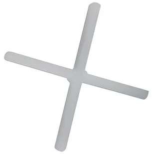 DEDRA Krzyżyki dystansowe DED0280A 8 mm 20 sztuk) - Narzędzia warsztatowe - miniaturka - grafika 1