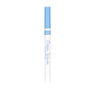 LOVELY OCEAN WAVES KOLOROWY EYELINER DO POWIEK 3 NIEBIESKI - Eyelinery - miniaturka - grafika 1