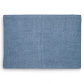 Przewijaki - Jollein - Pokrowiec na przewijak FROTTE 50 x 70 cm JEANS BLUE - miniaturka - grafika 1