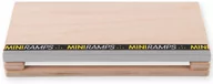 Deskorolki - fingerboard ramp MINIRAMPS MINI BOX Wood - miniaturka - grafika 1