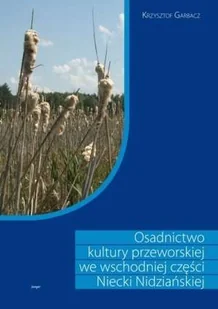 Osadnictwo kultury przeworskiej - Archeologia - miniaturka - grafika 1