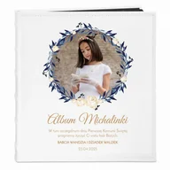Albumy fotograficzne - Album na zdjęcia z nadrukiem - miniaturka - grafika 1