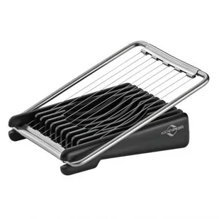 Küchenprofi Easy - krajalnica do jajek, Easy - krajalnica do jajek, 11×8,5 cm11×8,5 cm KU-1310261000 - Pozostałe akcesoria kuchenne - miniaturka - grafika 1