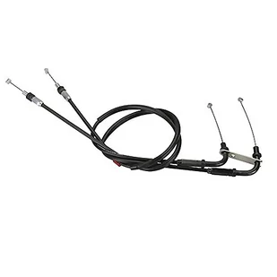 Ciąg gazowy STZ XM2 - Części motocyklowe - miniaturka - grafika 1