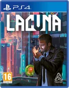 Gry PlayStation 4 - Lacuna (PS4) - miniaturka - grafika 1