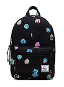Plecaki - HERSCHEL 10313-04712 HERITAGE KIDS PAINT DOT Unisex - Dorosły BACKPACK Jeden rozmiar, Paint Dot, plecak - miniaturka - grafika 1