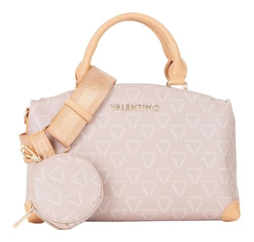 VALENTINO Damska torebka damska typu handbag, naturalna/wielokolorowa, naturalny/wielokolorowy, jeden rozmiar