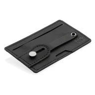 Etui na dokumenty i karty - Etui na karty kredytowe 3 w 1, ochrona RFID - miniaturka - grafika 1