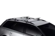 Akcesoria do bagażników dachowych - Thule Smart Rack 794 (120 cm), Alu.bar - Bezpłatny zwrot do 30 dni, największy wybór produktów. - miniaturka - grafika 1