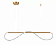 Lampy sufitowe - Meleca wisząca S - miniaturka - grafika 1