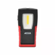 Latarki - Awtools Latarka warsztatowa unita black line - miniaturka - grafika 1