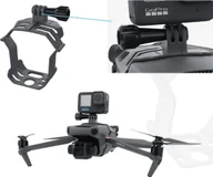 Akcesoria do drona - SunnyLife UCHWYT 1/4 CALA DO DRONA DJI MAVIC 3 / CLASSIC NA KAMERĘ LATARKĘ GOPRO - miniaturka - grafika 1