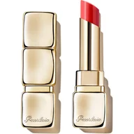 Balsamy do ust - Guerlain Kiss Kiss Bee Glow - miniaturka - grafika 1