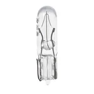 Żarówki samochodowe - Żarówka VISION W1.2W T5 12V 1.2W W2x4.6D, 1 szt. - miniaturka - grafika 1