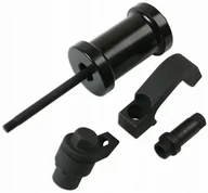 Klucze udarowe - Laser 6001.0-Wind żelaza, z grzechotką 6 12 MM LAS6001 - miniaturka - grafika 1