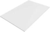 Brodziki prysznicowe - Mexen Bert brodzik prostokątny SMC 120 x 90 cm, biały - 4K109012 - miniaturka - grafika 1