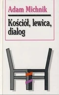 Religia i religioznawstwo - Kościół lewica dialog - miniaturka - grafika 1