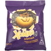 Zdrowa żywność - Słonecznik Homka prazony, 230 g - miniaturka - grafika 1