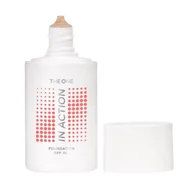 Podkłady do twarzy - Oriflame, Podkład THE ONE In Action SPF 40 Medium Beige - miniaturka - grafika 1