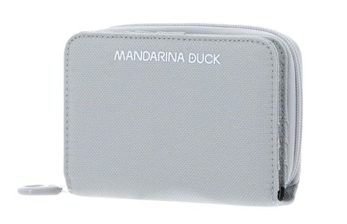 Mandarina Duck Portfel MD20, akcesoria podróżne - portfele damskie, jeden rozmiar, Perła, Taglia Unica