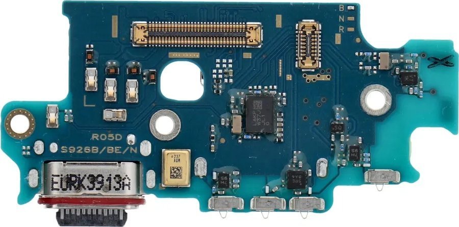 OEM Płytka ładowania do SAMSUNG S24 Plus OEM Fast Charger
