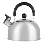 Czajniki na gaz - Aurora Aurora Czajnik stalowy AU622 AU622 - miniaturka - grafika 1