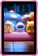 Tablety - Blackview Tab 30 10.1" 128GB/4GB Różowy (TAB30KIDS WIFI P) - miniaturka - grafika 1