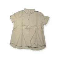 Koszule męskie - Koszula męska na krótki rękaw Tom Harding M - miniaturka - grafika 1