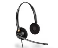 Słuchawki - Poly EncorePro HW520 QD - miniaturka - grafika 1